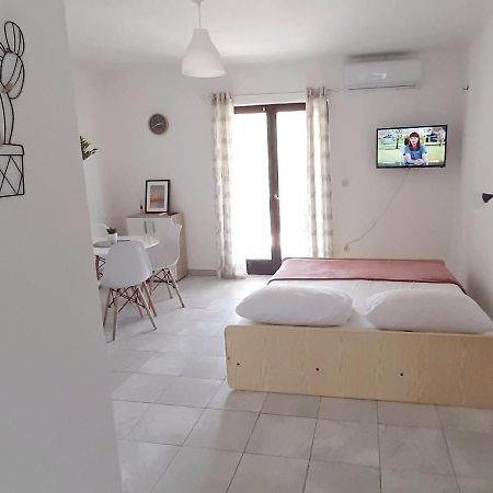 Studio Stela 3 Povljana Dış mekan fotoğraf