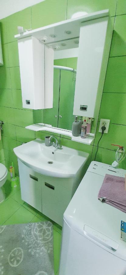 Studio Stela 3 Povljana Dış mekan fotoğraf